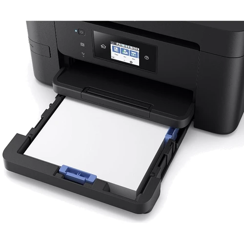 МФУ Epson WorkForce Pro WF-3720DWF (C11CF24402): ЖК дисплей 6.8 cm (сolour, touchscreen)