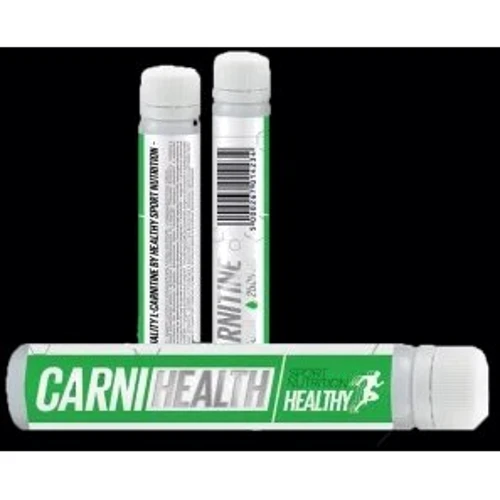 Жиросжигатель MST Nutrition Healthy L-Carnitine 20x25