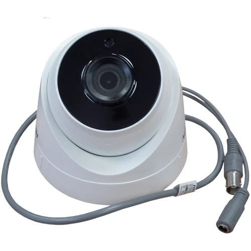 Hikvision DS-2CE56D8T-IT3E 2.8 мм: Тип корпуса купольная