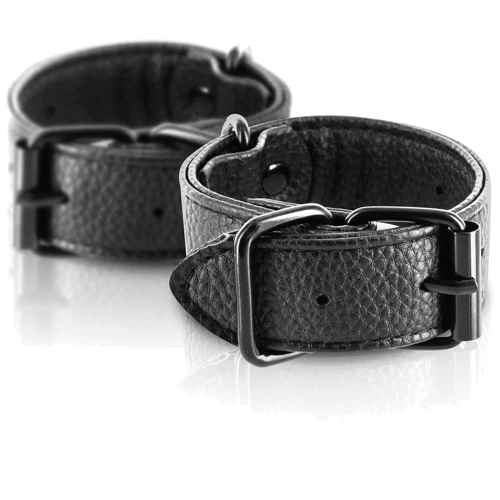 Наручники Fetish Tentation Adjustable Handcuffs