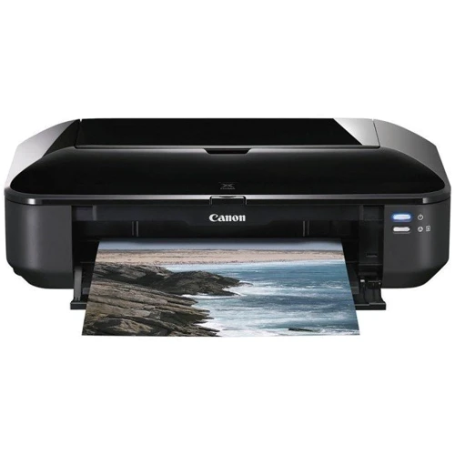 БФП Canon PIXMA iX6840 (8747B007): Технологія друку Струйная