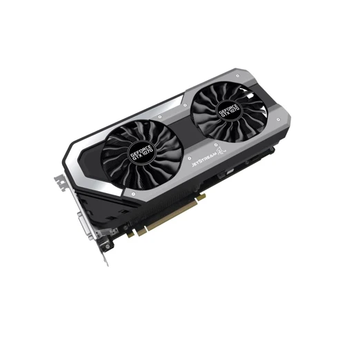 Видеокарта Palit GeForce GTX 1070 JetStream (NE51070015P2-1041J)