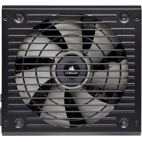 Блок живлення Corsair RM650x (CP-9020198): Потужність, Ватт 650