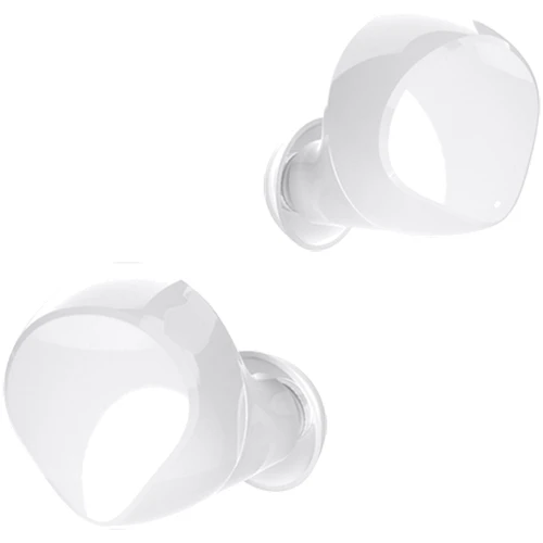 Наушники Tecno Hipods H2 White (4895180756405): Тип крепления без креплений