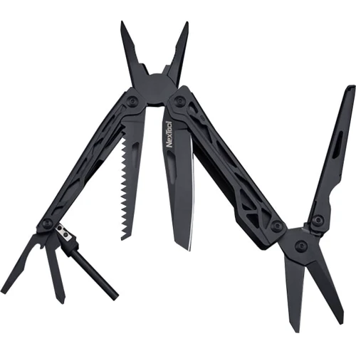 Мультитул Xiaomi Nextool Natuo (NE20123)
