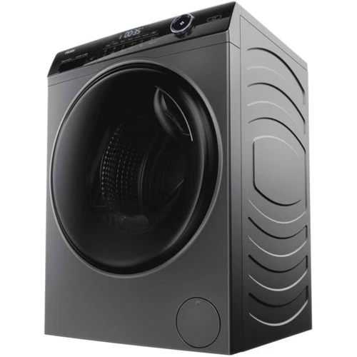 Стиральная машина HAIER HWD80B14959S8U1S: Сушка есть