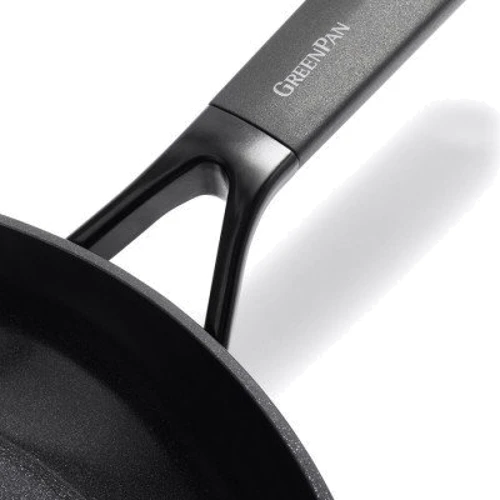 Сковорода GreenPan Smart 28 см (CC005194-001): Материал корпуса Алюминий