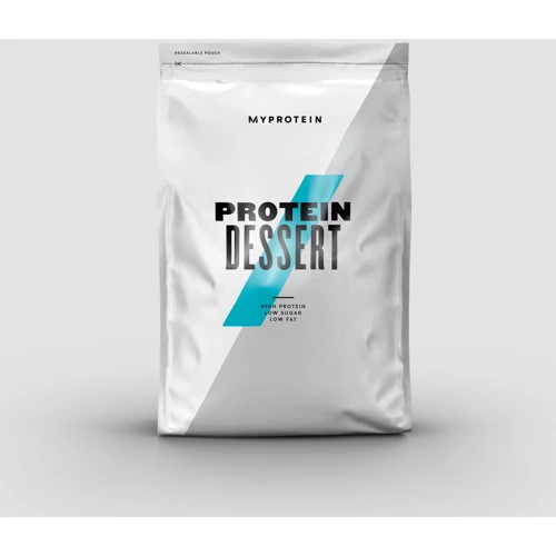 MyProtein Protein Dessert 200g Strawberry