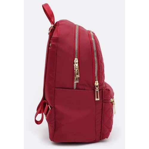 Жіночий рюкзак Monsen червоний (C1RM8012r-red): Країна виробник Тайвань