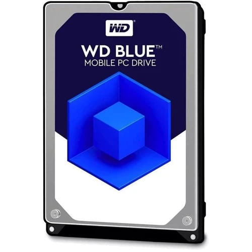 Внутренний жесткий диск WD Blue 2TB (WD20SPZX)