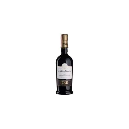 Вино Bodegas Alvaro Domecq Pedro Ximenez 1730 (0,75 л.) (BW50649)