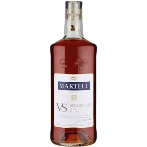 Коньяк Martell VS 1 л 40% (STA3219820007824)
