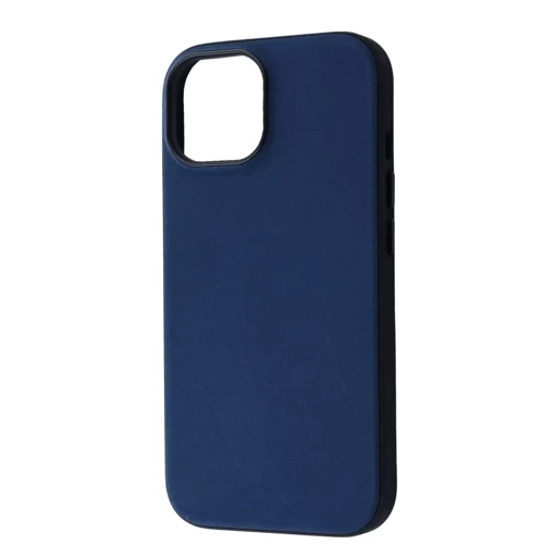 Чехол для iPhone WAVE Premium Woven Case with MagSafe Pacific Blue for iPhone 15