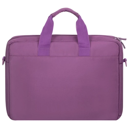 Сумка для ноутбуков Rivacase 13.3" Ulsan Violet (8234): Материал полиэстер