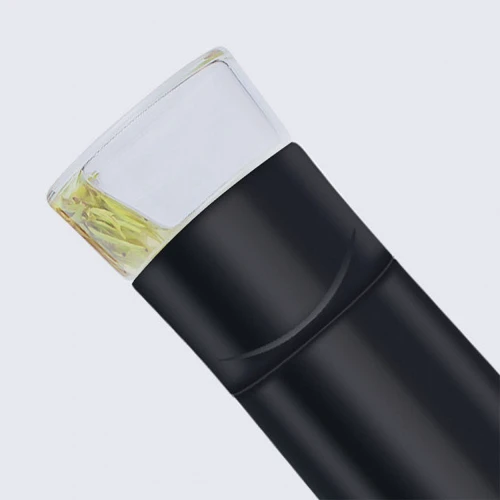 Xiaomi Pinztea Mug Black заварювальний 300 ml: Об'єм, л 0.3