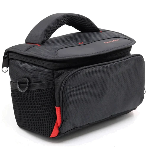 Сумка Zhenfhe Bag Type 1312: Габариты 230x170x180 мм