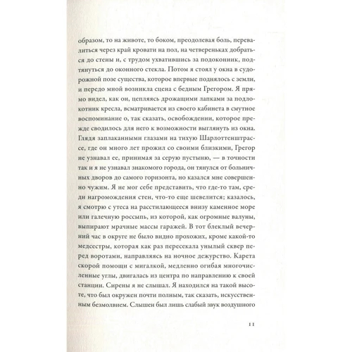 В. Г. Зебальд: Кольца Сатурна. Английское паломничество: ISBN 978-5-98379-231-9