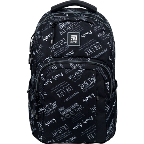 Рюкзак подростковый Kite Education K22-2578L-1 фото 12