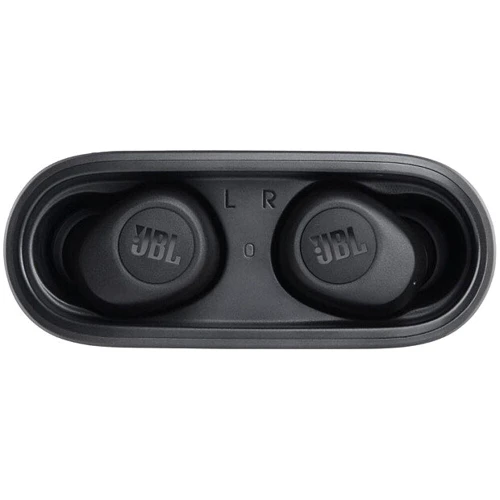 Навушники JBL Wave 100 Black (JBLW100TWSBLK): Чутливість (дБ) 106