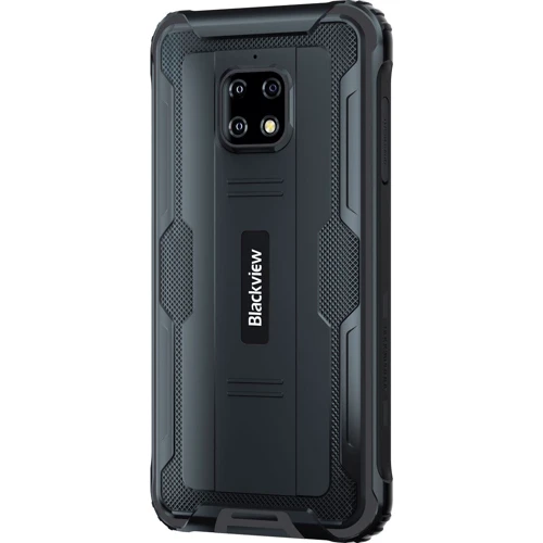 Смартфон Blackview BV4900 3 / 32GB Black: Вбудована пам'ять 32 ГБ