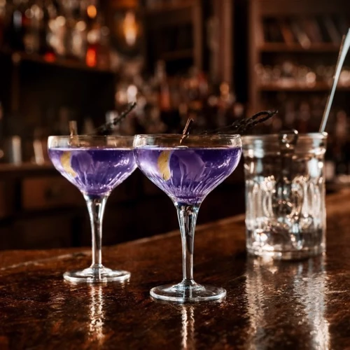 Бокал Luigi Bormioli Mixology Cocktail для коктейля 4х225 мл (12460/02) фото 5