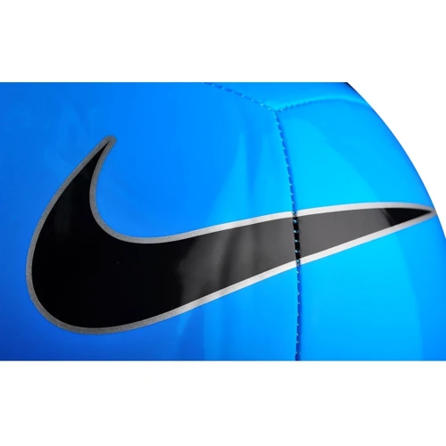Мяч для игры Nike Pitch Training футбольный размер 5 (SC3101-413): Вид Футбольные