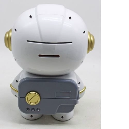 Копилка-ночник TIP-TOP TOYS Мишка-космонавт 630: Вид Животное