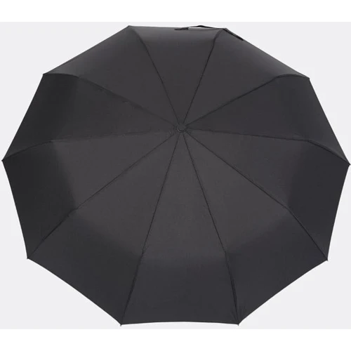 Зонт мужской автомат Monsen черный (CV1ZNT20-black)