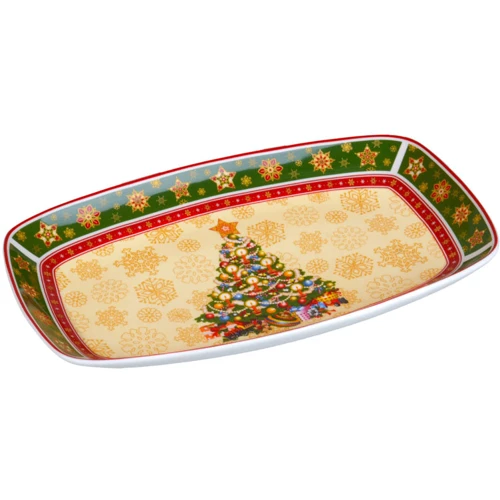 Страва Lefard Christmas Collection 30х19 см (986-018)