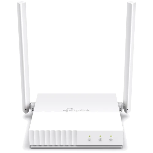 Маршрутизатор Wi-Fi TP-Link TL-WR844N