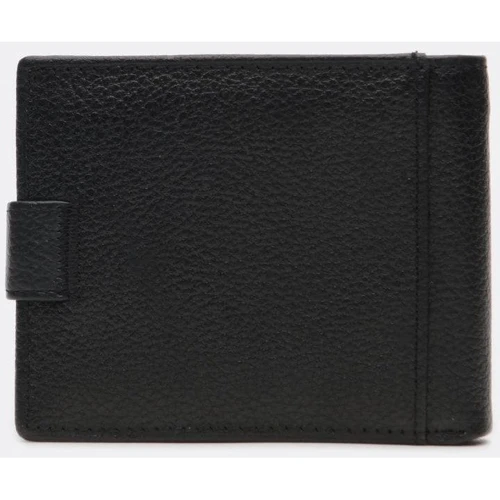 Мужское портмоне Tailian черное (V1T120D-197-BE-black): Формат кошелька Вертикальный