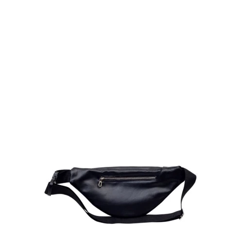 Мужская поясная сумка Sambag Hoso MTS черная (82333101m): Тип Сумки