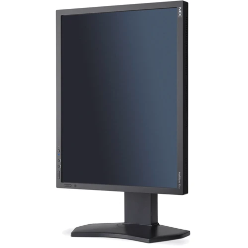 Монітор NEC P212 black (60003862) фото 14