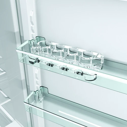 Холодильник Gorenje NRK6191PW4 фото 10