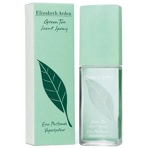 Туалетная вода Elizabeth Arden Green Tea 50 ml