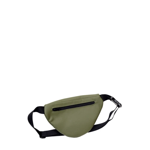 Женская поясная сумка Sambag Marina SKH хаки (85151019): Страна производитель Украина