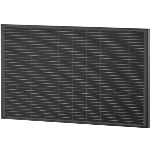 Набор солнечных панелей EcoFlow 2*100 Solar Panel (ZMS331) фото 1