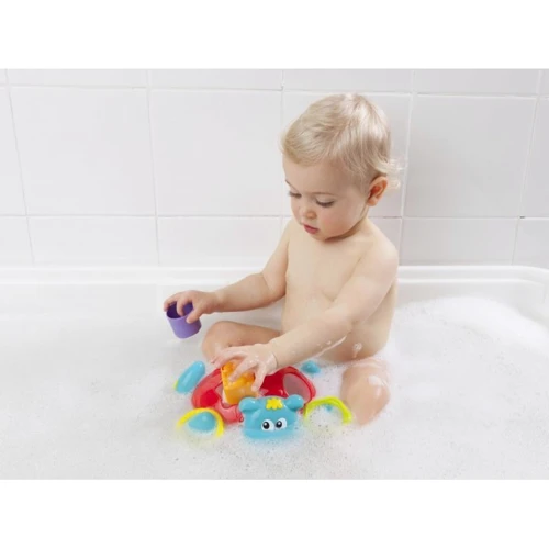 Сортер для води Playgro Гіпопотам (0186575)
