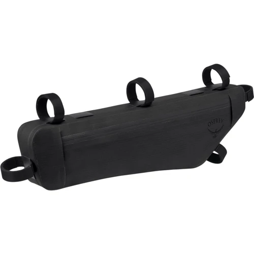 Велосумка Сумка на раму Osprey Escapist Frame Bag Small black S черный (009.3566): Производитель Osprey