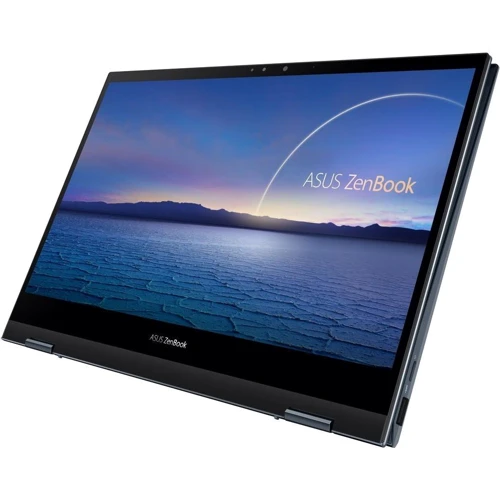 Ноутбук ASUS Zenbook Flip 13 UX363EA (UX363EA-HP521W) фото 22