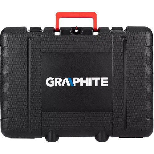 Перфоратор Graphite SDS+ 900W (58G539) фото 9
