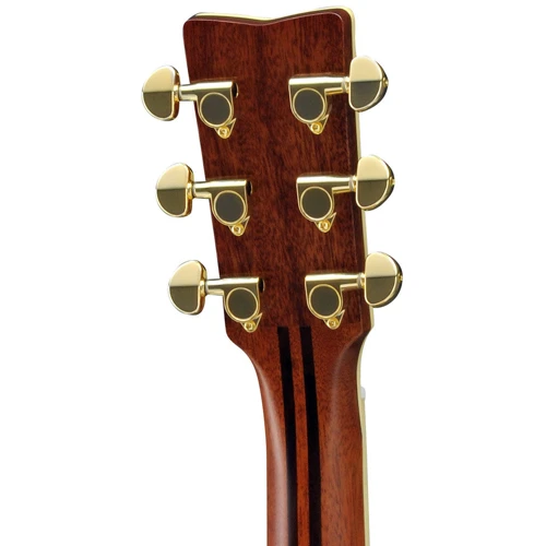 Электроакустическая гитара YAMAHA LL16 ARE