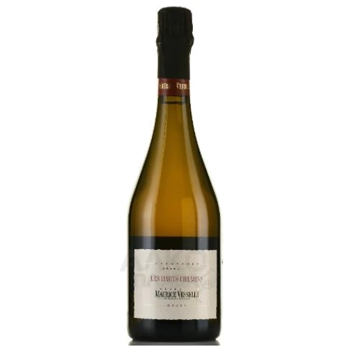 Игристое вино Champagne Maurice Vesselle Les Hauts Chemins 2011 Брют белое 12 % 0.75 (BWR8652)