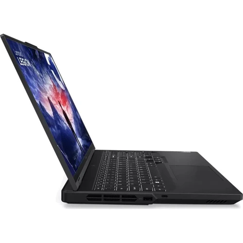 Ноутбук Lenovo Legion Pro 5 16IRX9 (83DF000CUS): Оперативная память 32 ГБ