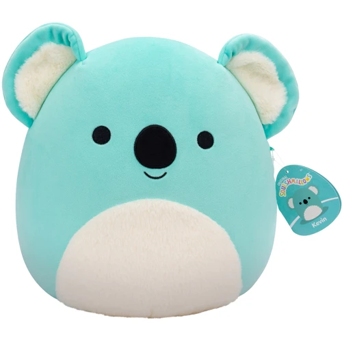 Мягкая игрушка Squishmallows Коала Кевин 30 см (SQCR06576)