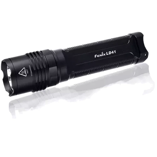 Ліхтар туристичний Fenix LD41 XM-L2 U2 2015