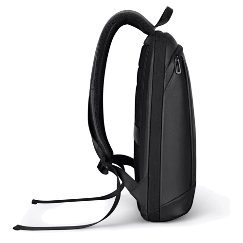 Сумка для ноутбуков Mark Ryden 15,6" Blend Black (MR9813): Форм-фактор 15.6"