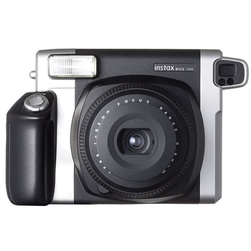 Fujifilm Instax WIDE 300 Black (16445795): Діафрагма 1:14