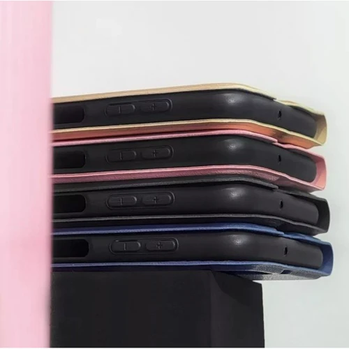 Аксессуар для смартфона WAVE Stage Case Pink for Samsung A145 Galaxy A14 4G / A146 Galaxy A14 5G: Цвет розовый