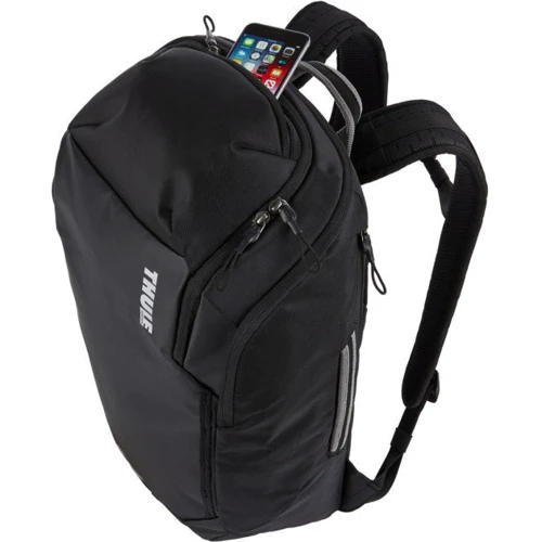 Thule Chasm 26L Black (TCHB-115) for MacBook Pro 15-16" фото 6
